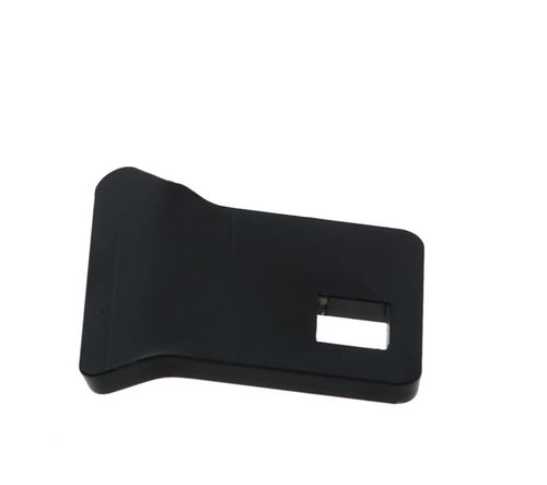 Wacker Neuson Door Plate OEM Number: 1000404457