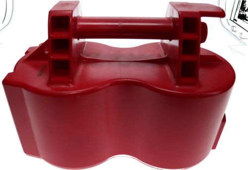 Makinex Hose-2-Go Top Lid