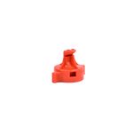 Roller Spray Tongue Nozzle Red OEM: 05556030 (HTL2206)