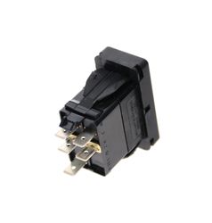 Mecalac Lights Switch-1
