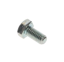 Screw, M6 X 12 mm