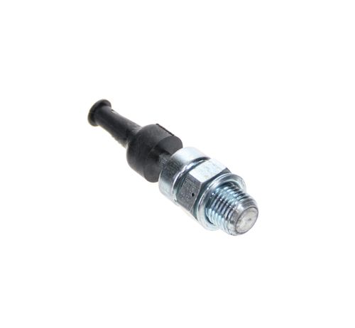 Decompression Valve