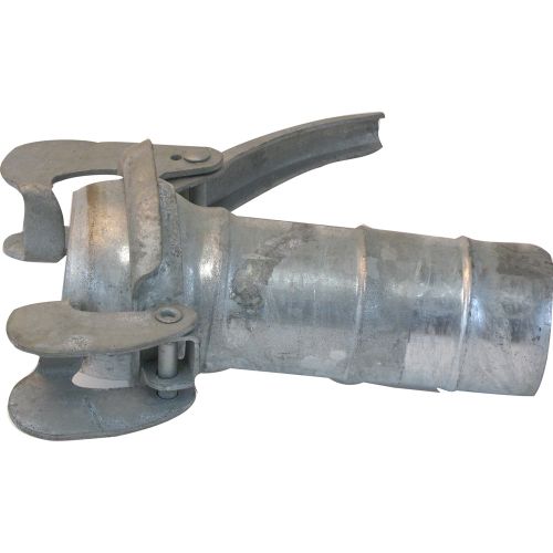 Bauer Couplings