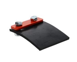 Blade Guard Flap