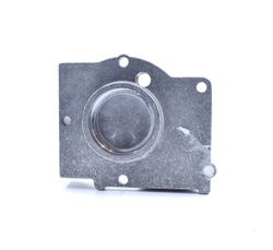 Back Plate (HMX0331)