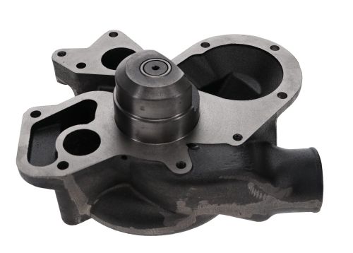 Perkins Water Pump OEM Number: U5Mw0193