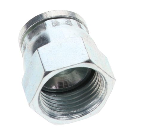 1/2 Jic Hydraulic Cap (Female)