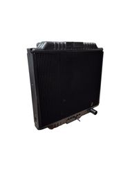 JCB Radiator-1