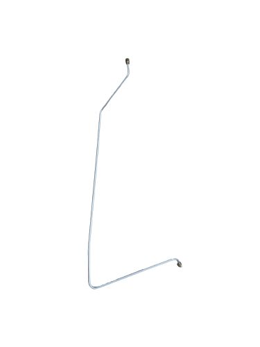 Thwaites Brake Pipe - OEM Number: T100781