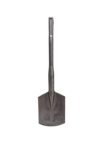 SDS Max Clayspade 100 X 165mm