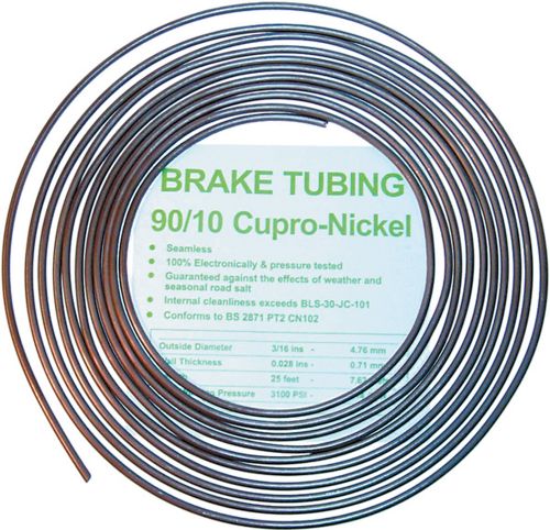 Imperial Brake Pipe