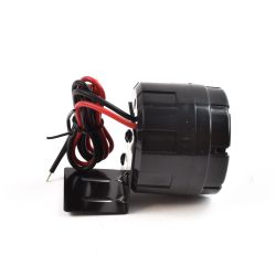 Tonal Reversing Alarm 12V 80Db (HEL0395)
