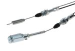 Terex Throttle Cable