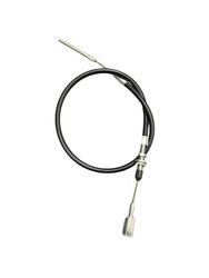Thwaites Handbrake Cable - 4 Ton