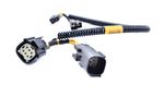 JCB Style Hvac Lead OEM: 721/P6650 (HEL3273)