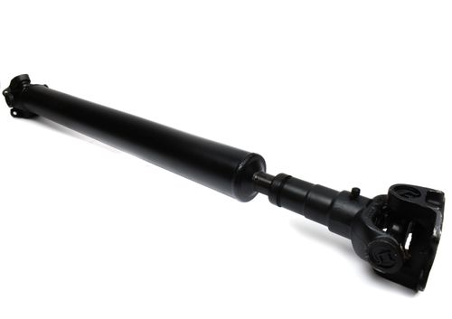 Terex Front Prop Shaft OEM: 1585-1027