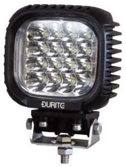 48W LED Work Light 3800 Lumens