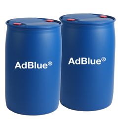 Adblue 205 Litres (Pallet 2 X 205Ltrs)