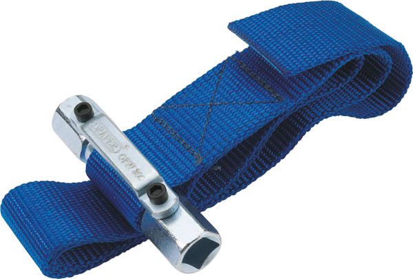 Oil Filter Wrench Strap Type