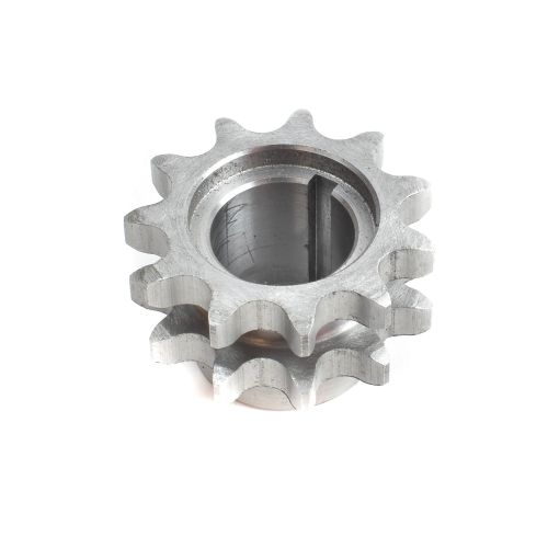 Benford, Terex MBR71 Drive Chain Tensioner Sprocket OEM Number: 1714-61