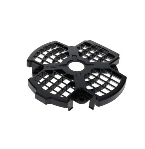 Stephill Alternator End Cover - OEM Number: 028-0055