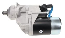 Terex 10T Starter Motor – 397161400