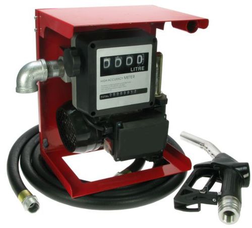 Fuel Dispensing Unit 230V 75Lpm