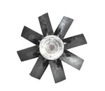 Terex Mecalac Fan 3 Tonne Suit Kubota V2203 OEM: 1592-1438 (HMP0736)