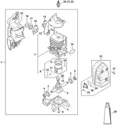 Complete Engine