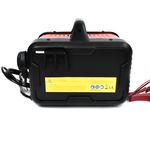 Battery Charger 8Amp 12/24V (HEL2948)