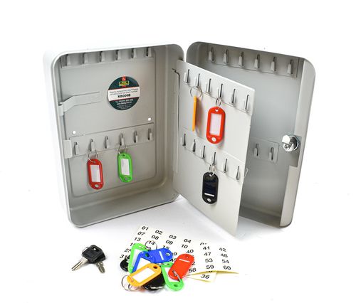 Key Cabinet 45 Hook