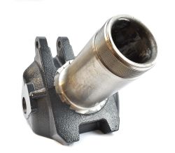 Centre Pivot Casting